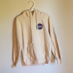 NASA hoodie